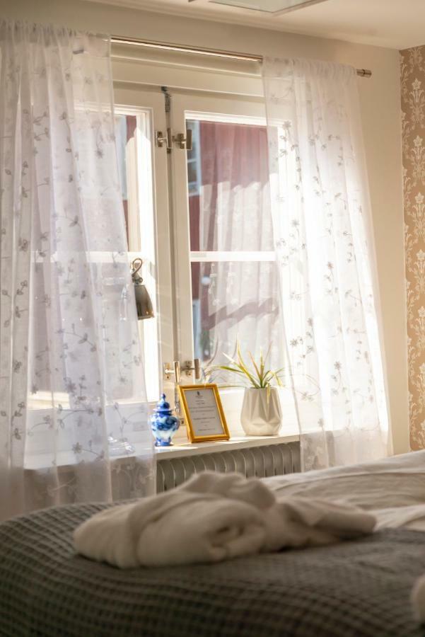 Fregatten Bed & Breakfast Karlskrona Exterior photo