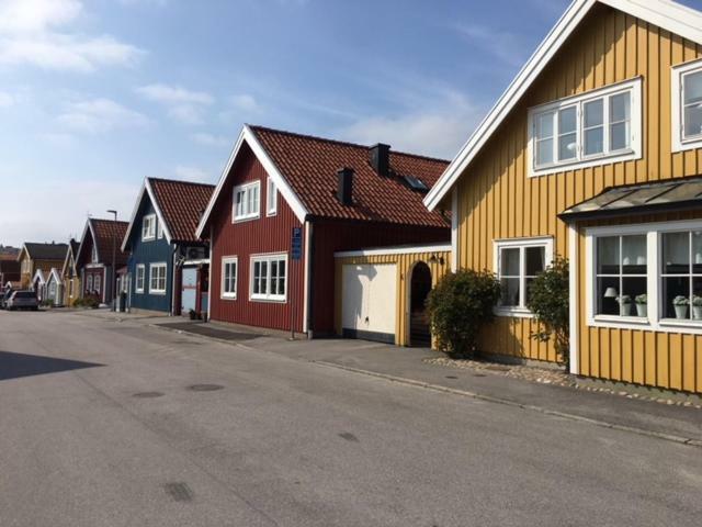 Fregatten Bed & Breakfast Karlskrona Exterior photo
